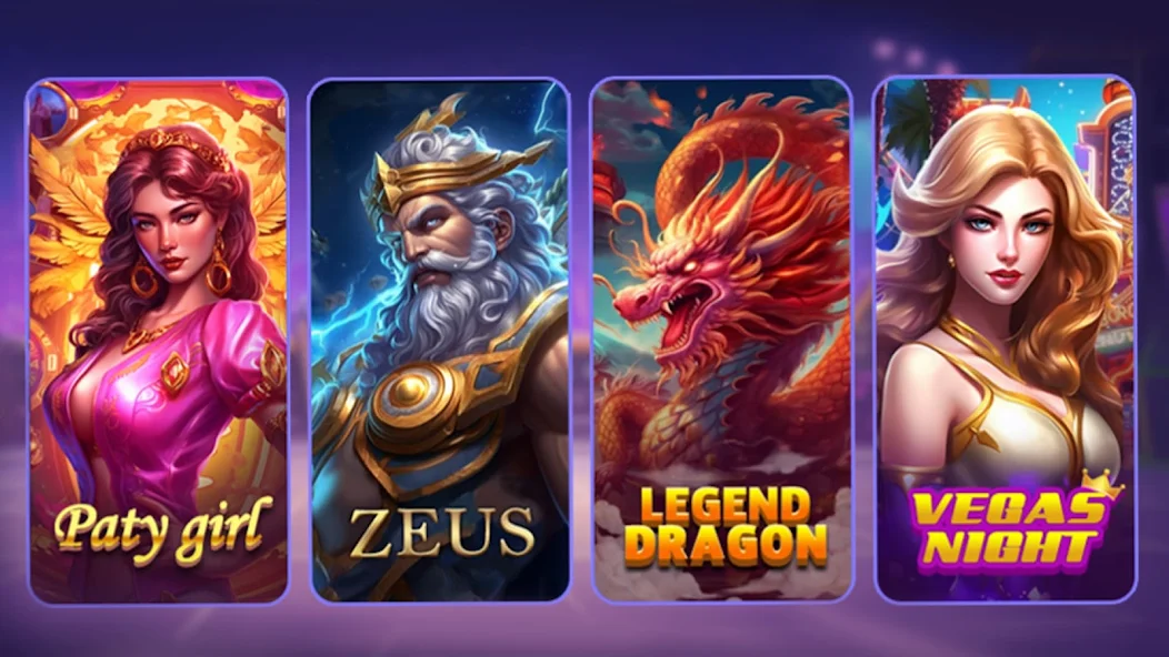 Tela de jogo do Fortune Mouse com símbolos de prosperidade