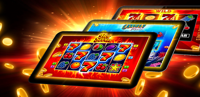 Mesa de Blackjack online na bet 97 com cartas e fichas