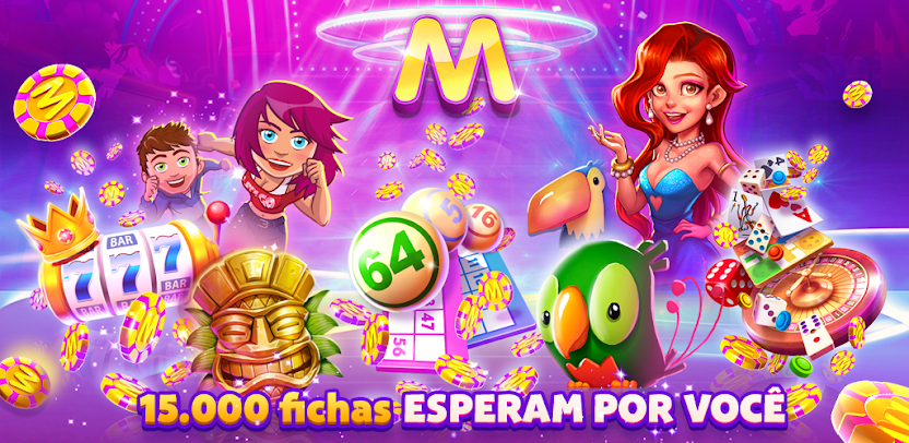 Pessoa jogando Fortune Mouse em um smartphone